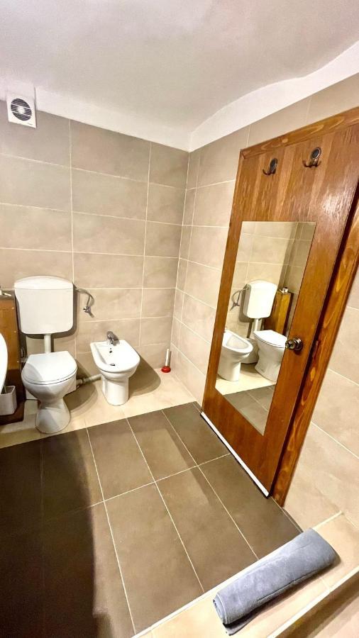 Ultracentral Apartment Arad Esterno foto