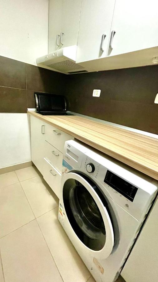 Ultracentral Apartment Arad Esterno foto
